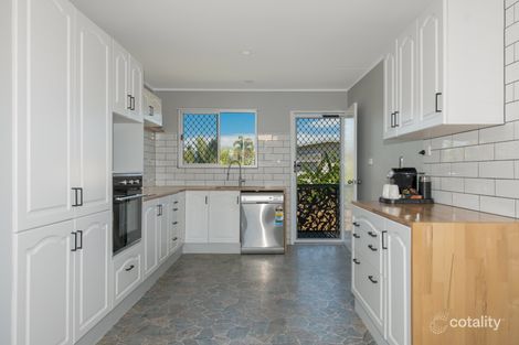 Property photo of 45 Valencia Street Cranbrook QLD 4814