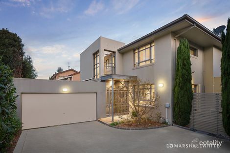 Property photo of 3/120 Walpole Street Kew VIC 3101