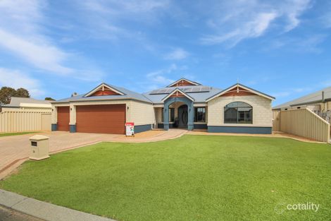 Property photo of 34 Carbine Loop Millbridge WA 6232