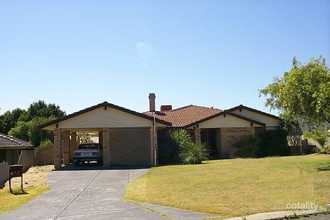 6 Frinton Pl, Greenwood, WA 6024