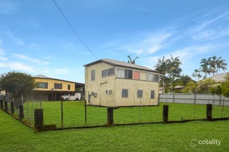36 Fitzgerald St, East Innisfail, QLD 4860