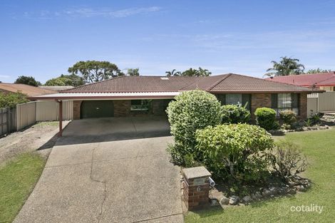 Property photo of 6 Dyer Street Alexandra Hills QLD 4161