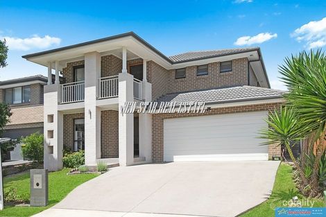Property photo of 53 Tess Circuit Oran Park NSW 2570