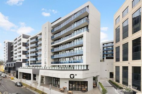 Property photo of 221/8 Railway Road Cheltenham VIC 3192