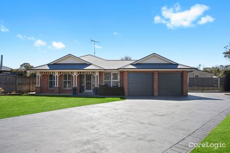 Property photo of 11 Sharnee Close Hill Top NSW 2575