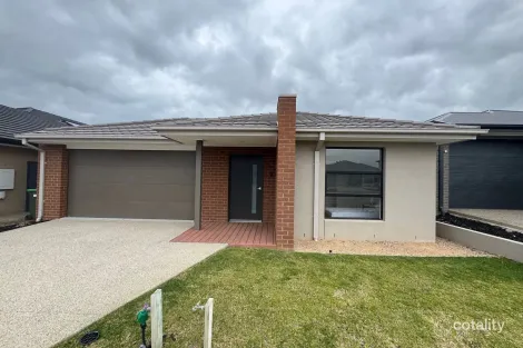 17 Mindil St, Armstrong Creek, VIC 3217