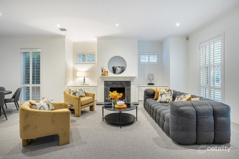 Property photo of 45A Murphy Street South Yarra VIC 3141