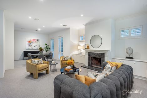 Property photo of 45A Murphy Street South Yarra VIC 3141