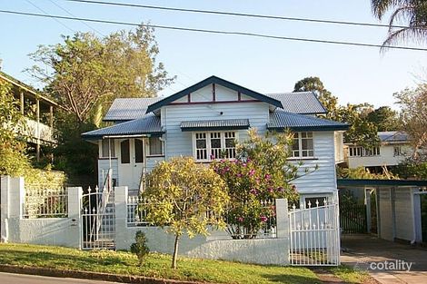 80 Beatrice St, Bardon, QLD 4065