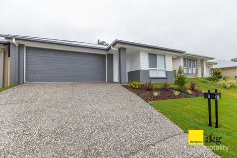 43 Wright Cres, Flinders View, QLD 4305