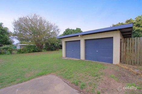 Property photo of 5 Dunkirk Street Svensson Heights QLD 4670