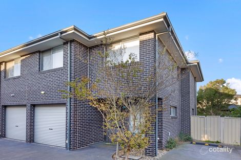 20/12 Blenheim Ave, Rooty Hill, NSW 2766