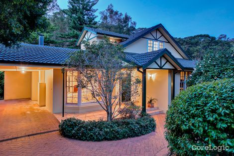 Property photo of 20 Glengarry Avenue North Turramurra NSW 2074