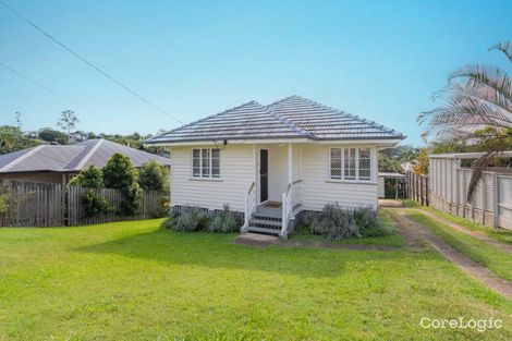 Property photo of 39 Camlet Street Mount Gravatt East QLD 4122