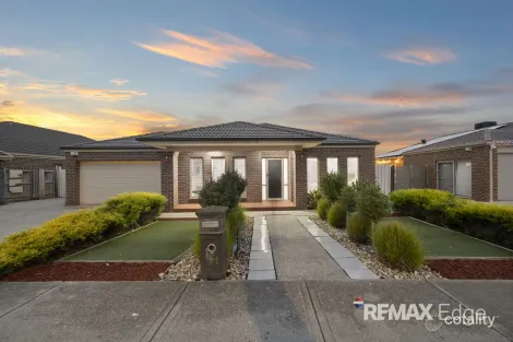 121 Arbour Bvd, Burnside Heights, VIC 3023