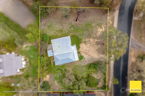 Property photo of 35 Greenwood Drive Kennington VIC 3550