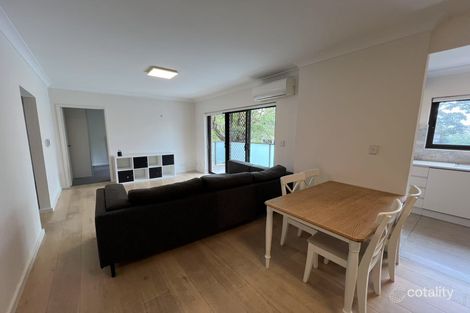 Property photo of 2/1 Bond Street Hurstville NSW 2220