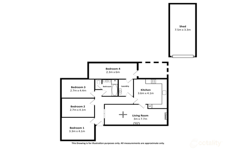 Property photo of 5 Centenary Avenue Lucindale SA 5272