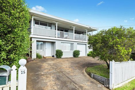 15 Nunns Rd, Mornington, VIC 3931