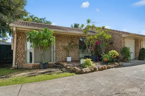 1/38 Cambridge St, Silkstone, QLD 4304