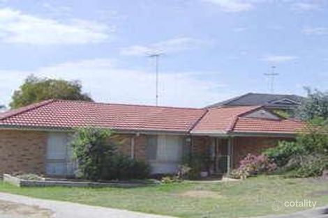 Property photo of 1 Logan Place Quakers Hill NSW 2763