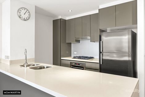 Property photo of 306/20 Gadigal Avenue Zetland NSW 2017