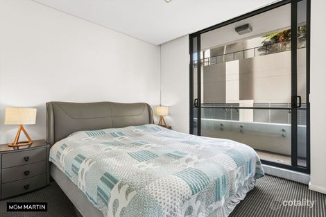 Property photo of 306/20 Gadigal Avenue Zetland NSW 2017