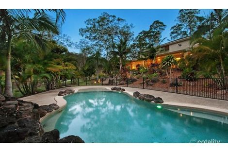 Property photo of 119 Coulter Road Willow Vale QLD 4209