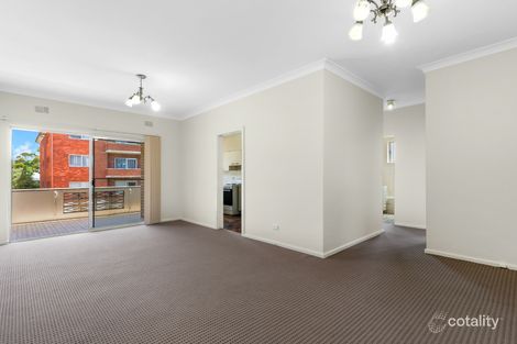 Property photo of 8/31-33 Mill Street Carlton NSW 2218