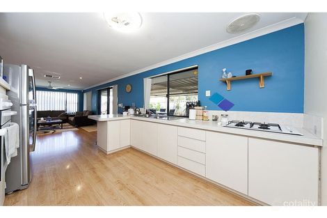 Property photo of 17 Vanda Retreat Bennett Springs WA 6063