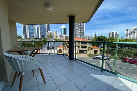 9/8 Tarcoola Cres, Surfers Paradise, QLD 4217