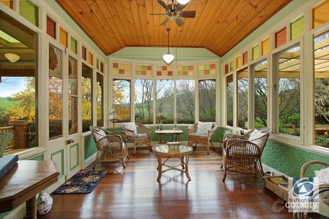 Property photo of 173 Edmondson Lane Wooragee VIC 3747