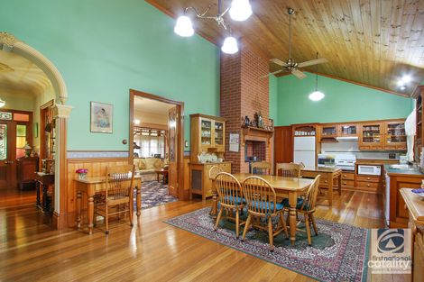 Property photo of 173 Edmondson Lane Wooragee VIC 3747