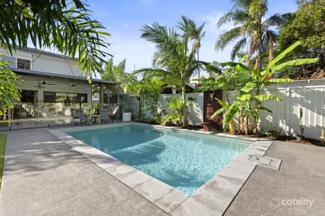 28 Sportsman Ave, Mermaid Beach, QLD 4218