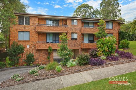 3/7-9 Neringah Ave S, Wahroonga, NSW 2076