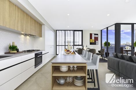 Property photo of 1103/2 Cowper Street Glebe NSW 2037