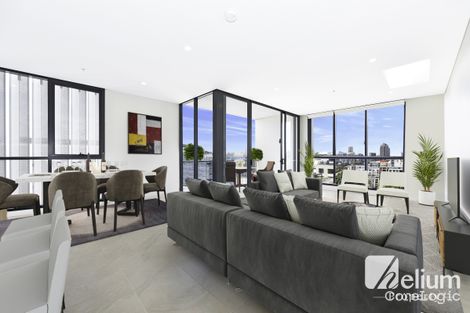 Property photo of 1103/2 Cowper Street Glebe NSW 2037