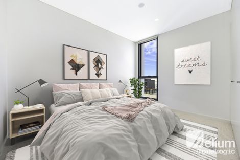 Property photo of 1103/2 Cowper Street Glebe NSW 2037