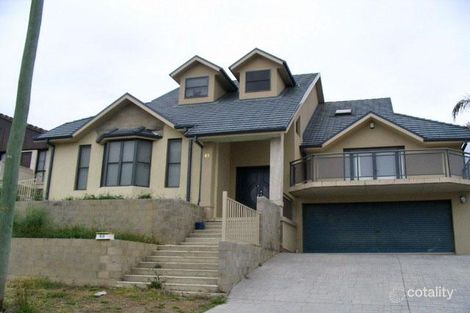 48 Bottlebrush Dr, Cranebrook, NSW 2749