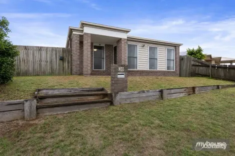 38 Sanctuary Dr, Cranley, QLD 4350