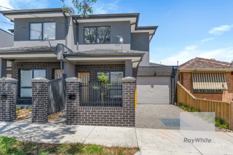 Property photo of 1A Palmer Street Fawkner VIC 3060