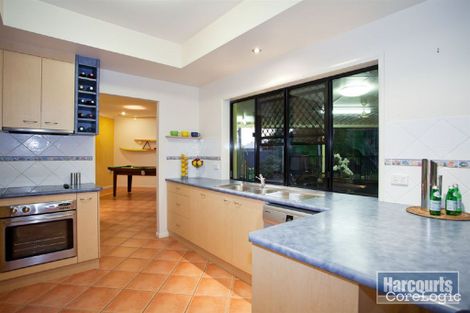 Property photo of 32 Clipper Court Bucasia QLD 4750