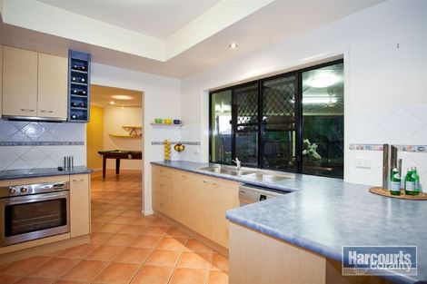 Property photo of 32 Clipper Court Bucasia QLD 4750