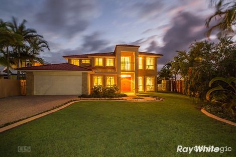 Property photo of 25 Dugong Crescent Banksia Beach QLD 4507