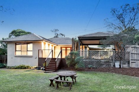 Property photo of 104 Greenhill Road Greensborough VIC 3088