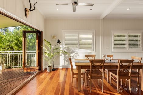 Property photo of 57 Simpsons Road Bardon QLD 4065