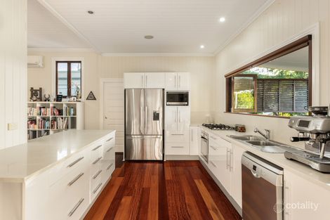 Property photo of 57 Simpsons Road Bardon QLD 4065