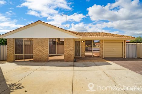 Property photo of 21 Lightfoot Place Cooloongup WA 6168