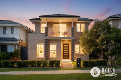 8 Sloane St, Tallawong, NSW 2762