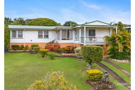 6 Bamber St, Chermside West, QLD 4032